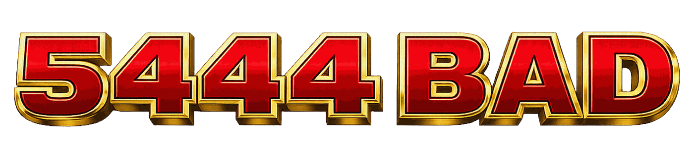 5444 bad